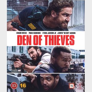 Den of Thieves