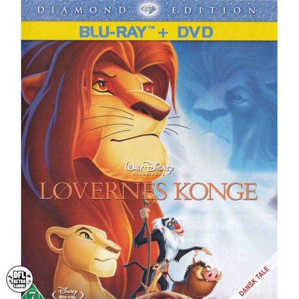 L�vernes konge