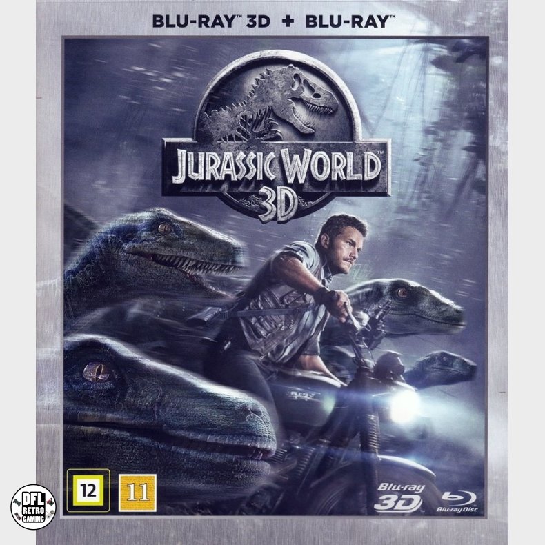 Jurassic World