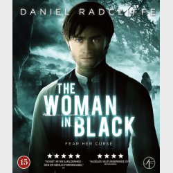 The Woman in Black