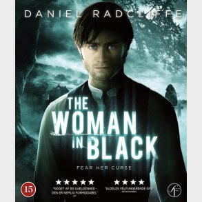 The Woman in Black