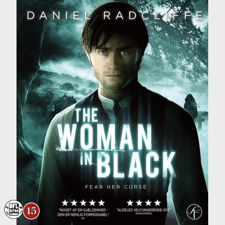The Woman in Black