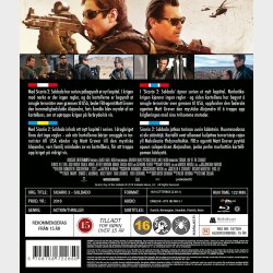 Sicario 2: Soldado
