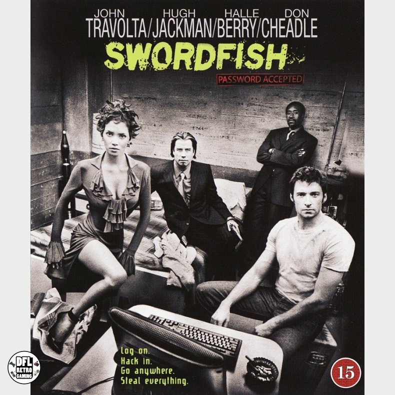 Swordfish