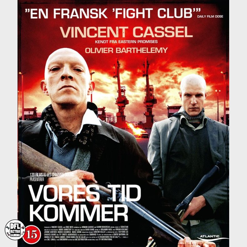 Vores tid kommer