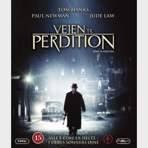Vejen til Perdition