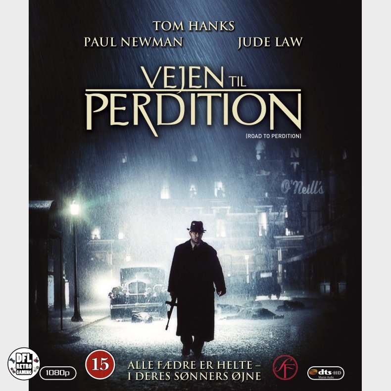Vejen til Perdition