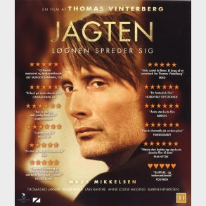 Jagten