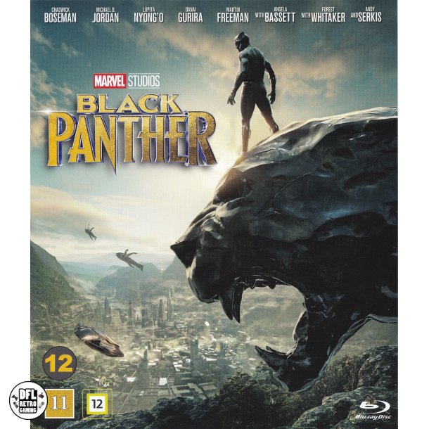 Black Panther