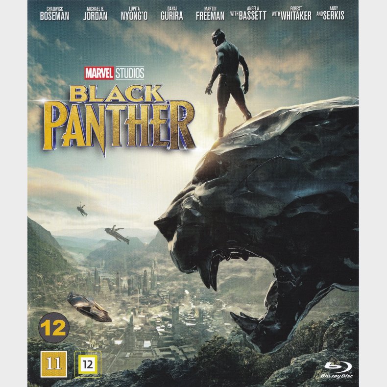 Black Panther