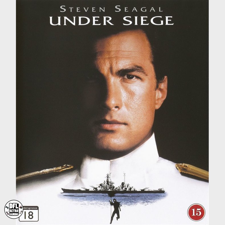 Under Siege