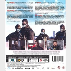 Den of Thieves