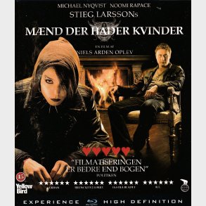 M&auml;n som hatar kvinnor