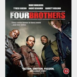 Four Brothers