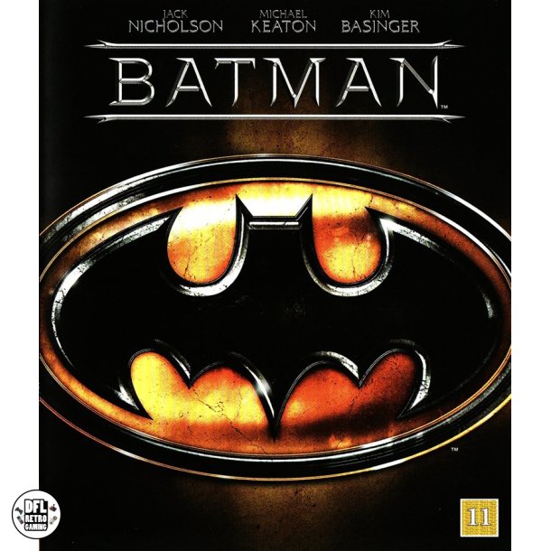 Batman