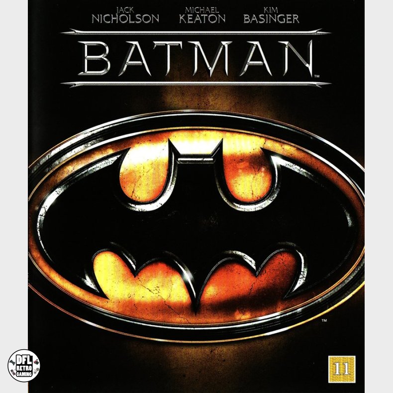 Batman