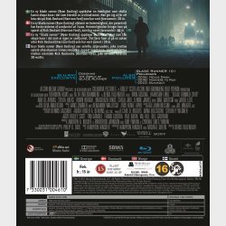 Blade Runner 2049