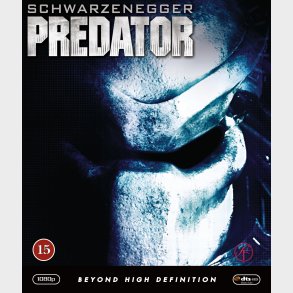 Predator 01