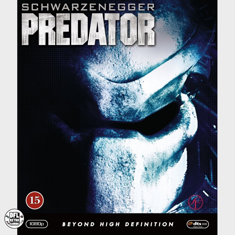 Predator 01
