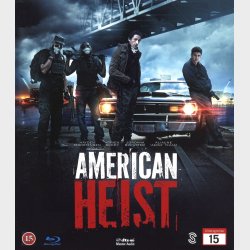 American Heist
