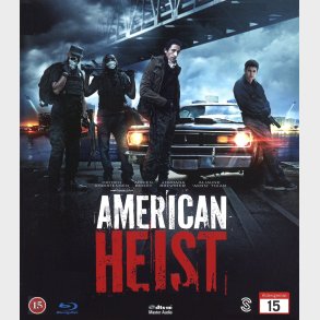 American Heist