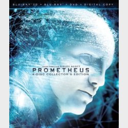 Prometheus