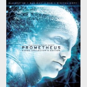 Prometheus
