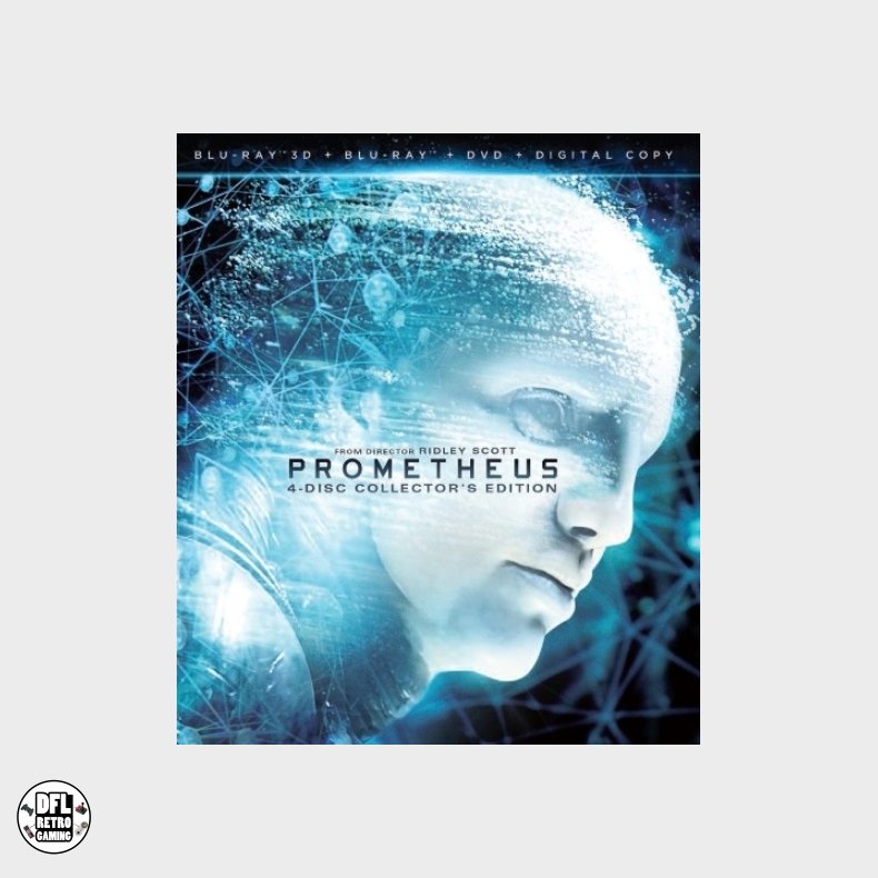 Prometheus