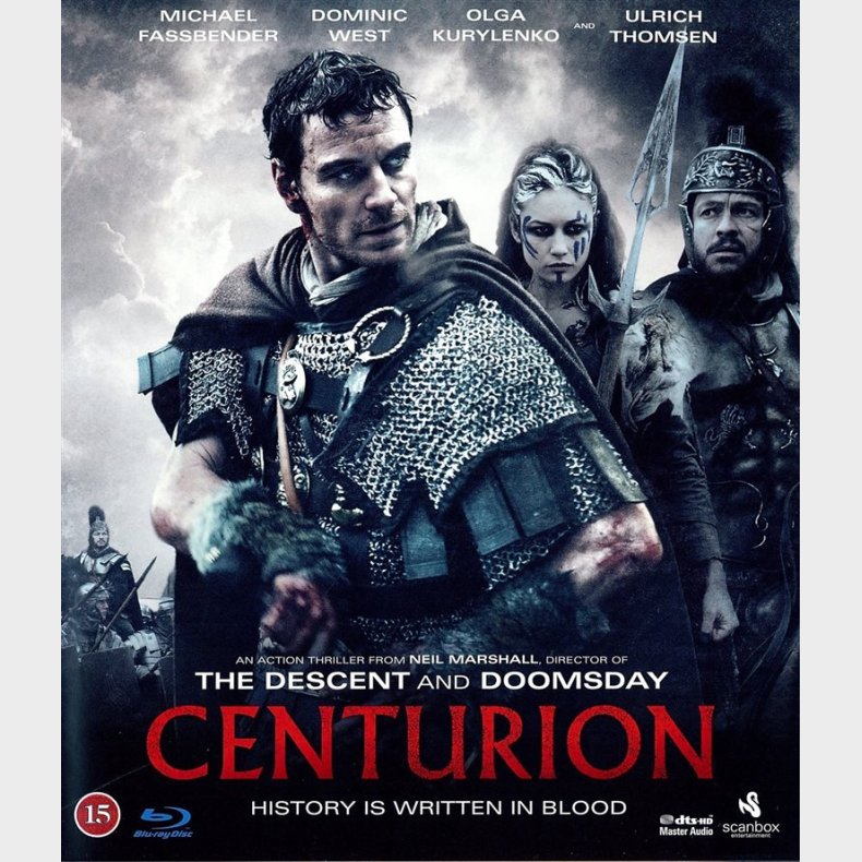 Centurion