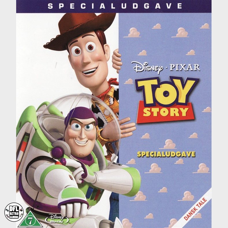 Toy Story