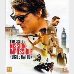 Mission: Impossible 5