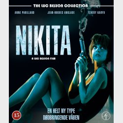 La Femme Nikita