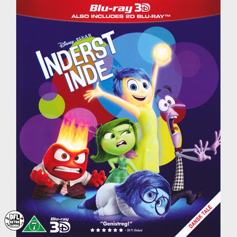 Inside Out