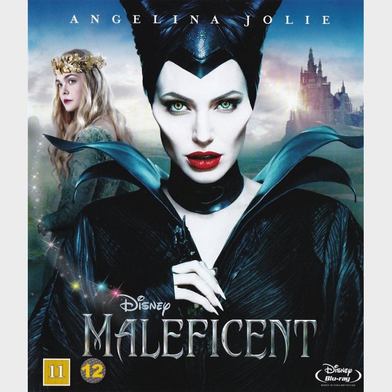 Maleficent