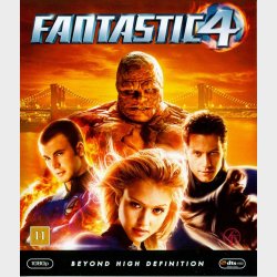 Fantastic Four