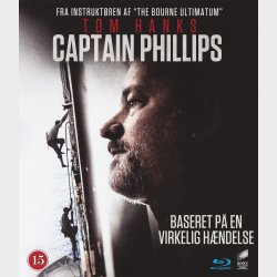 Captain Phillips