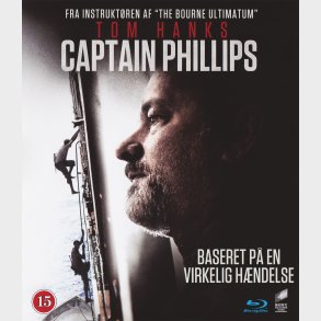 Captain Phillips