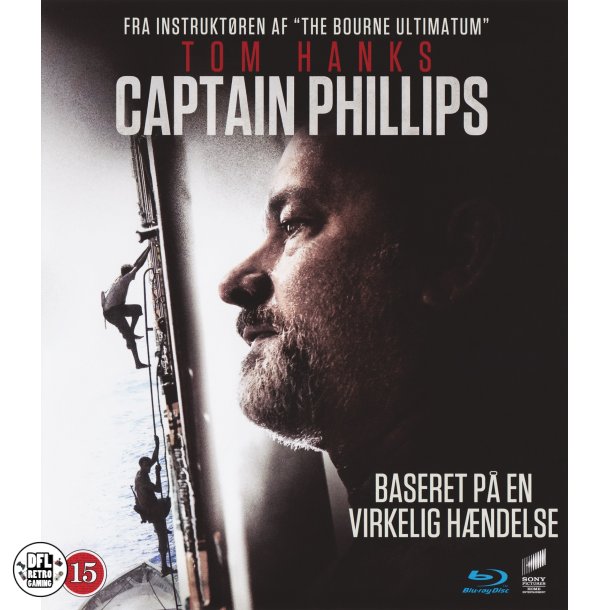 Captain Phillips