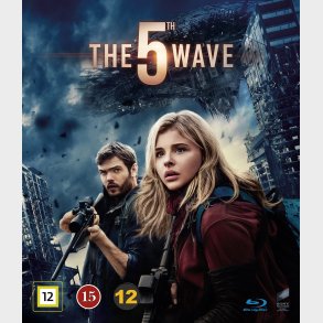 The 5th Wave