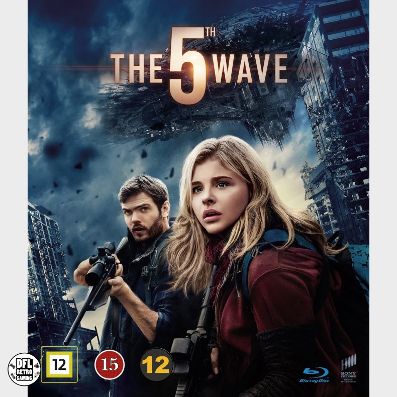 The 5th Wave