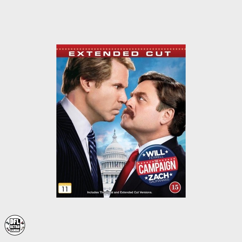 The Campaign