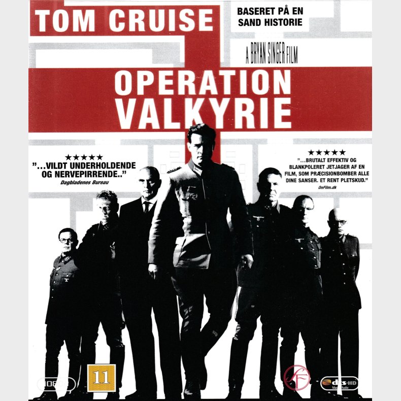 Operation Valkyrie