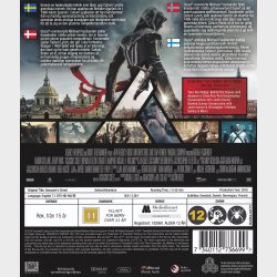 Assassin's Creed
