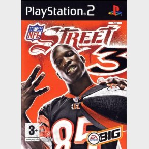 NFL Street 3