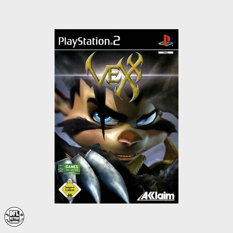 Vexx