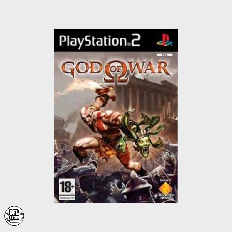 God of War