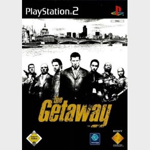 The Getaway