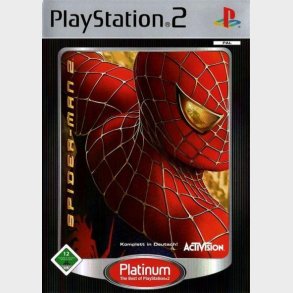 Spider-Man 2