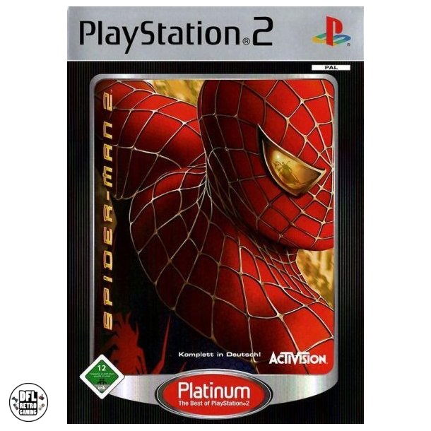 Spider-Man 2