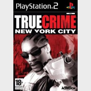 True Crime: New York City